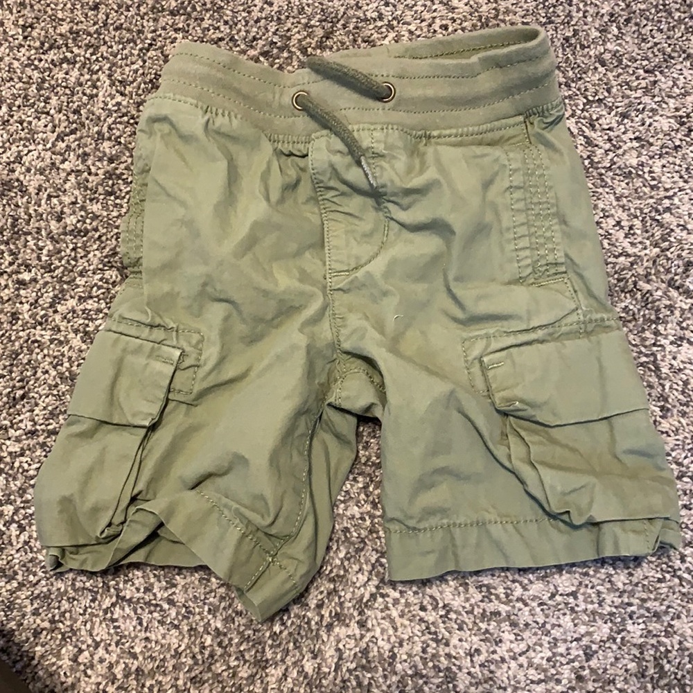 Baby gap toddler shorts